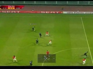 Become a Legend2011　3年目 ASモナコ所属 0006