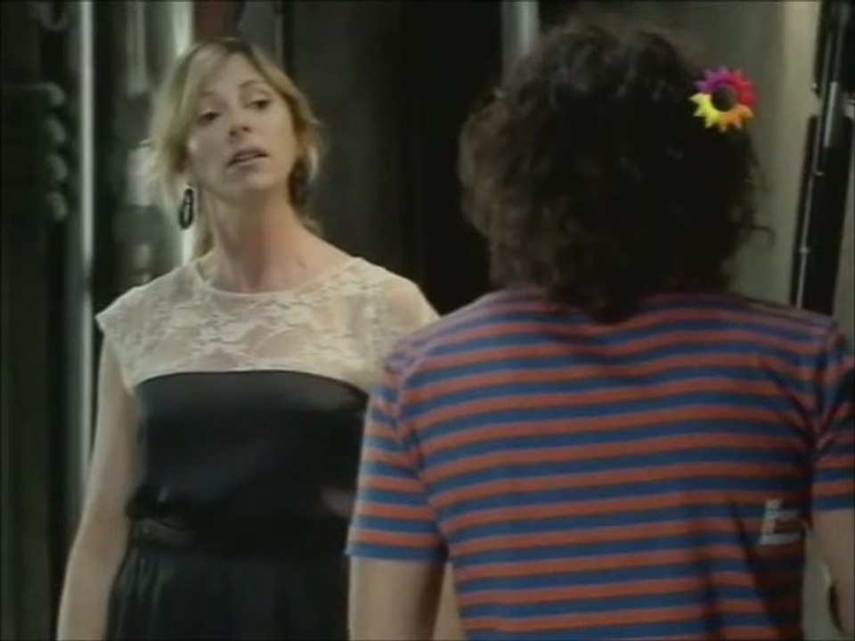 Axel Echeverry  los unicos cap 135 parte 2
