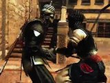 Assassin's Creed Revelations - Trailer Multijoueurs (français)