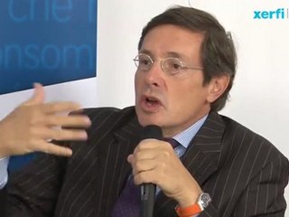 Xerfi Canal - le débat des experts : E. Cohen, A. Gauron et C. Saint Etienne