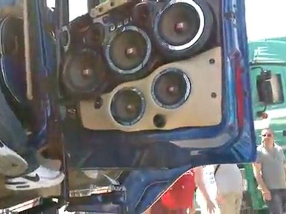 SCANIA
