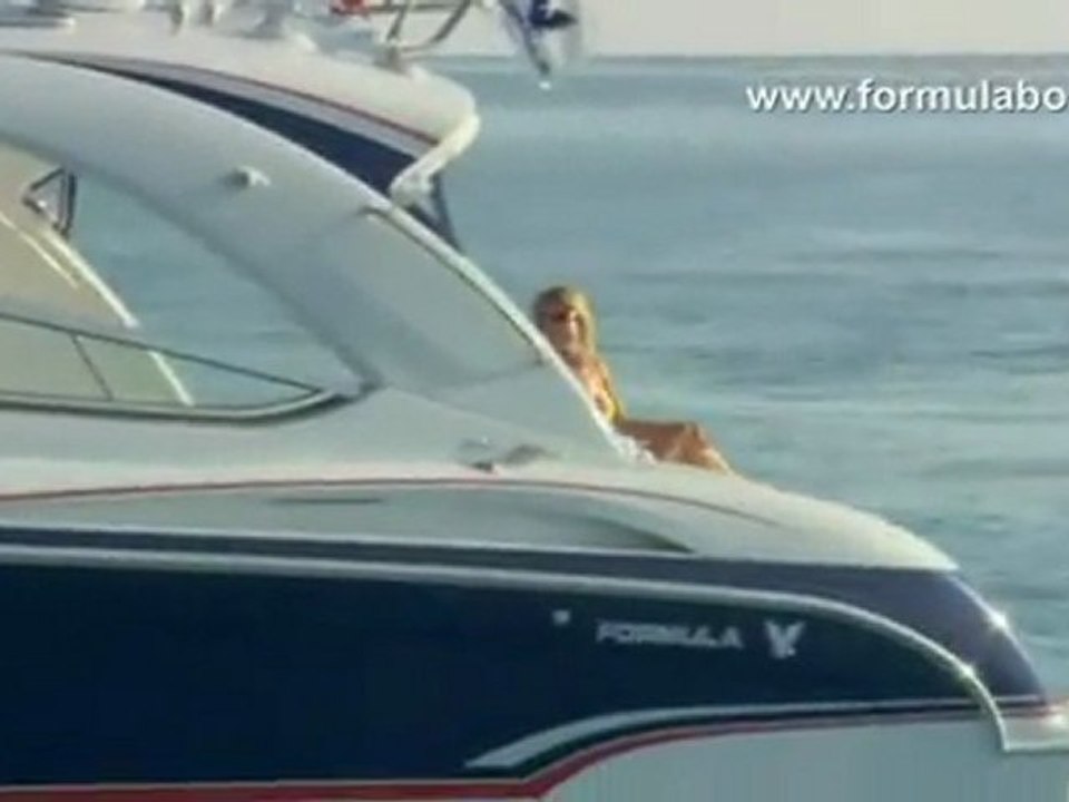 Formula Super Sport Series 2011 by best boats24