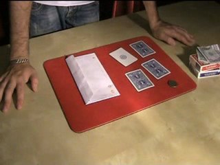 BA - Boom 1 par Jonathan OLIVA Magicien