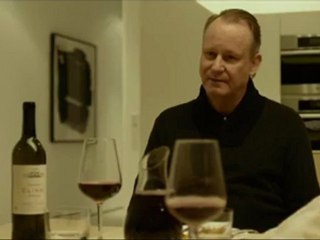 The Girl With the Dragon Tattoo trailer #2