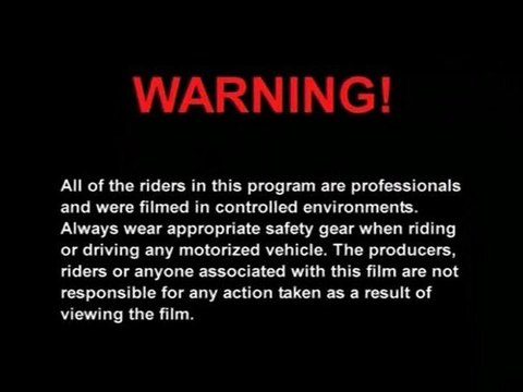 GHOST RIDER (The Final Ride) (DVD N°1) !!! FULL !!!