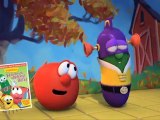 VeggieTales: Larry Learns to Listen and Bob Lends a Helping Hand