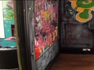 LA FABRIK - Maison Départementale Des Adolescents