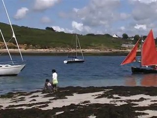 Jean François un fan de Saint Pabu