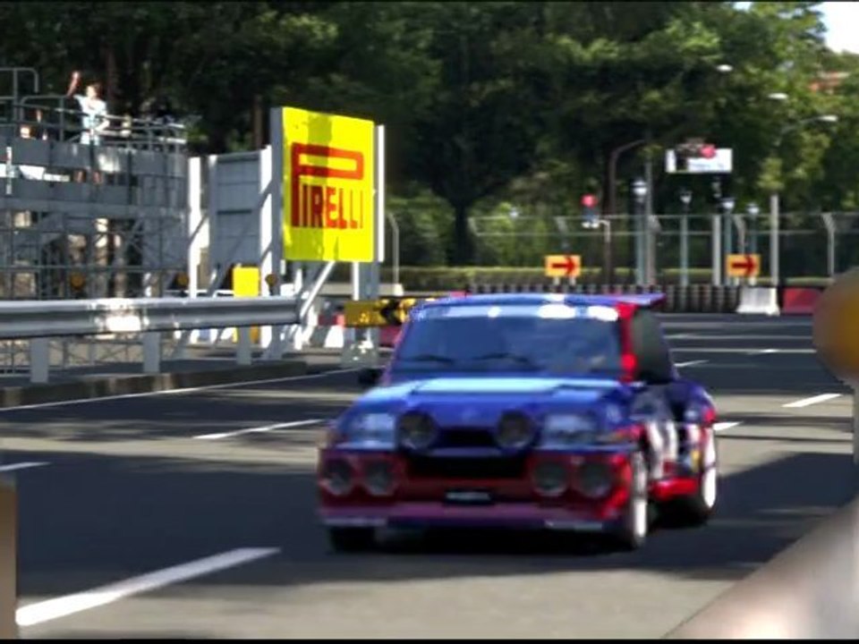 GT5 Tokyo R5 turbo2