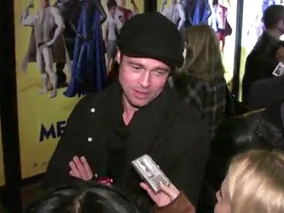 Pitt hat keine Ahnung von Baseball