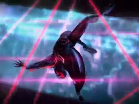 Spider-Man: Shattered Dimensions | Launch Trailer