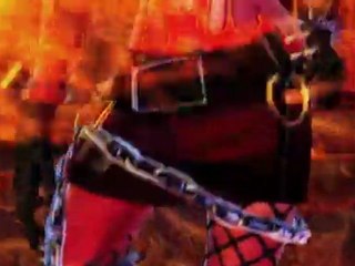 Guitar Hero: Warriors of Rock | Judy Nails Transformation Trailer