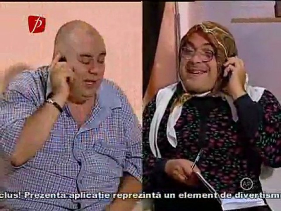 Sezonul 17 -- Episodul 7 - Covorul din Biroul Oval