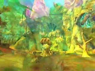 Aion | Gelkmaros Zone Tour Trailer