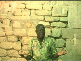 Pasteur Koudou - Lumières sur le baptême de l'eau 1/3