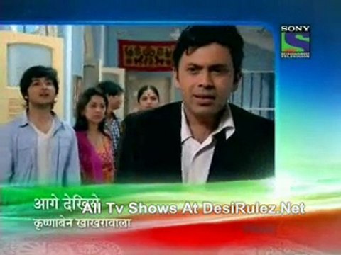 Krishnaben Khakhrawala-22nd September 2011-Pt-1