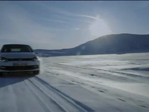 Volkswagen Polo GTI - Ginevra Motor Show 2010.mpg