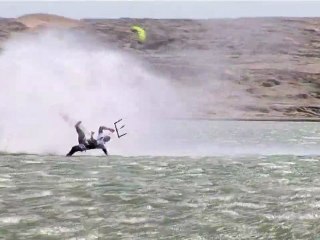 Records de vitesse à la voile : la guerre est ouverte entre kitesurf et windsurf !