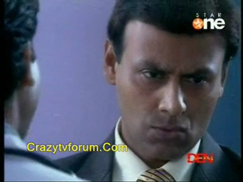 Pyaar Kii Yeh Ek Kahaani - 22nd September 2011 pt1