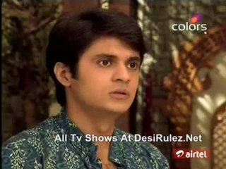 Laagi Tujhse Lagan - 22nd September 2011 pt-2