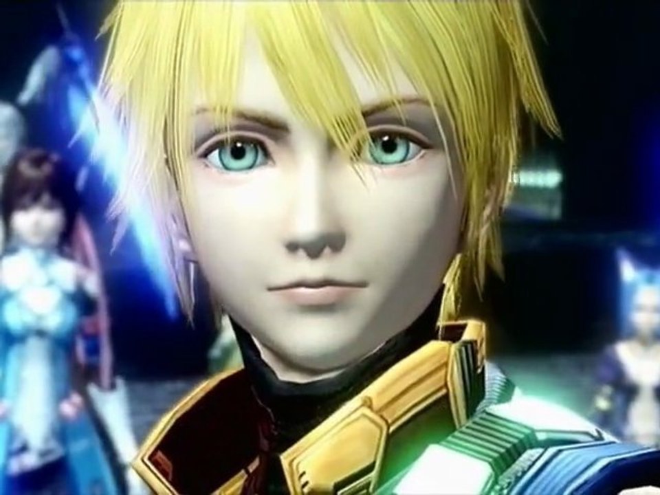 [Star Ocean 4:WT] 099 - Final: SATANAEL