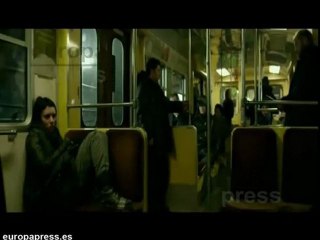 James Bond se hace el sueco en 'Millenium'