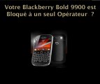 Comment desimlocker blackberry bold 9900 - Déblocage Blackberry 9900 par code IMEI