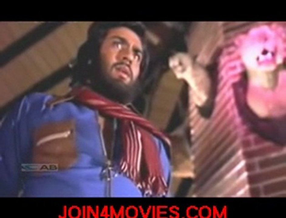 Aakhri Dao 1975_clip1