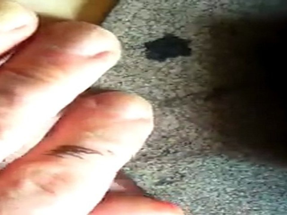 Cobra auf einem Zippo, Airbrush-Feuerzeug von BMü