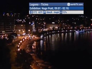 Cannes - France, Kyiv - Ukraine, Sydney - Australia, Lugano - Ticino - Switzerland, Munich - Germany, Tenerife - Spain, Antibes - Juan-les-Pins - France