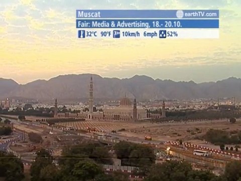 Hong Kong SAR - China, Lucerne - Switzerland, Pine Valley - Beijing - China, Washington - USA, Muscat - Oman, Udaipur - India, Hamburg - Germany