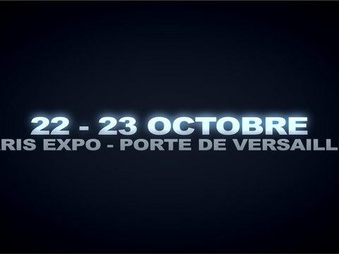 teaser FISE Expérience Paris 2011 étape finale