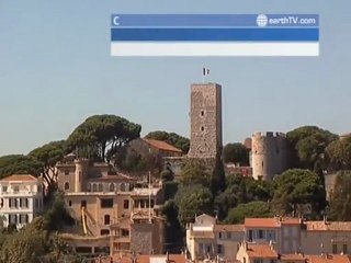 Macau SAR - China, Barcelona - Spain, Arcachon - France, Warsaw - Poland, Dresden - Germany, Cannes - France, Lucerne - Switzerland