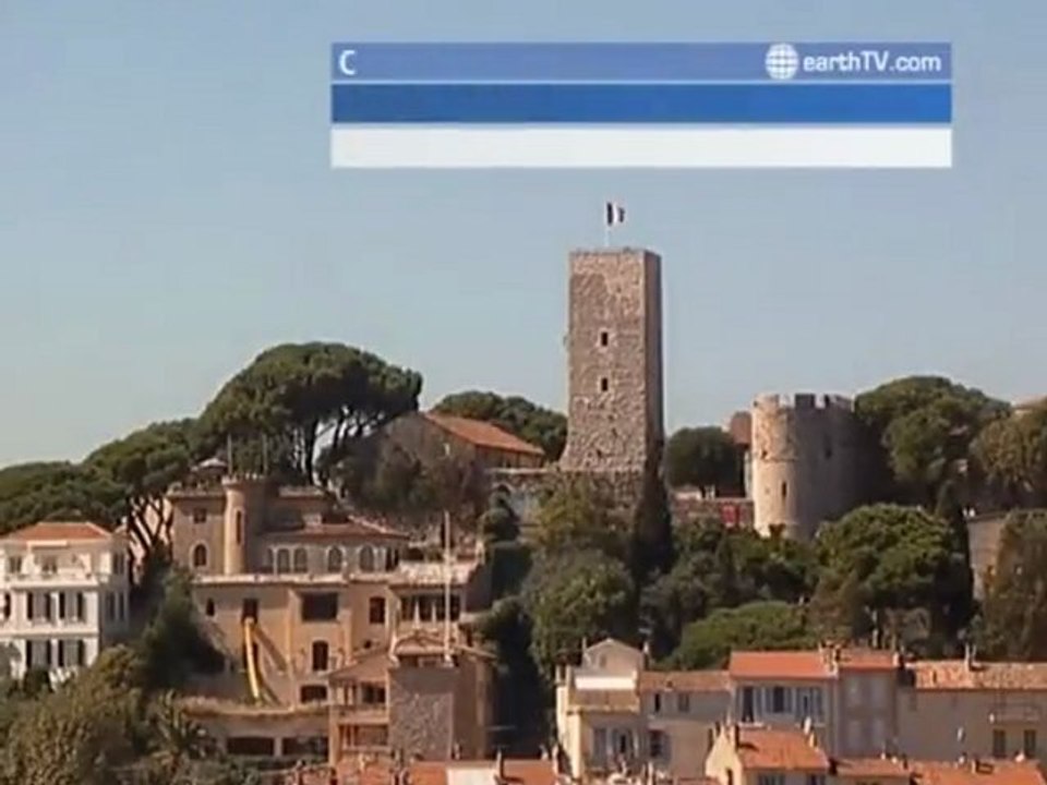 Macau SAR - China, Barcelona - Spain, Arcachon - France, Warsaw - Poland, Dresden - Germany, Cannes - France, Lucerne - Switzerland