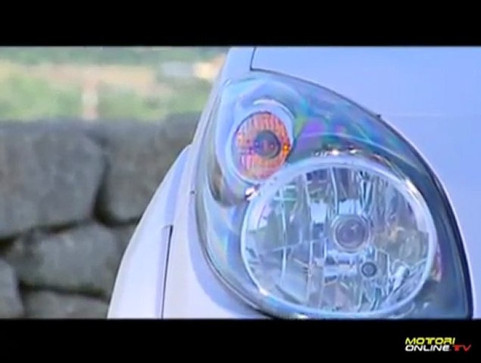 Renault Twingo Sport