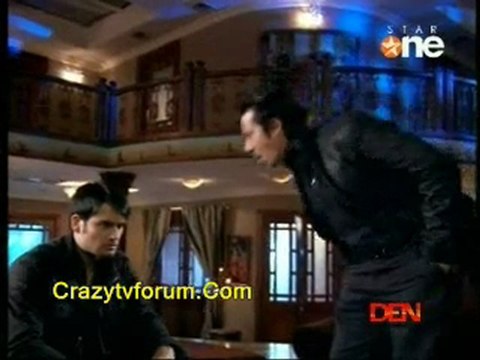 Pyaar Kii Yeh Ek Kahaani - 22nd September 2011 pt4