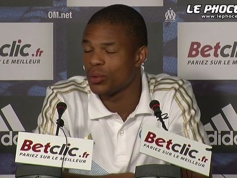 Info Chrono : Rémy promis à un bel avenir