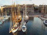 Le Vieux-Port de Marseille, on s'y retrouve ! (MPM 2011)