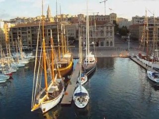 Le Vieux-Port de Marseille, on s'y retrouve ! (MPM 2011)