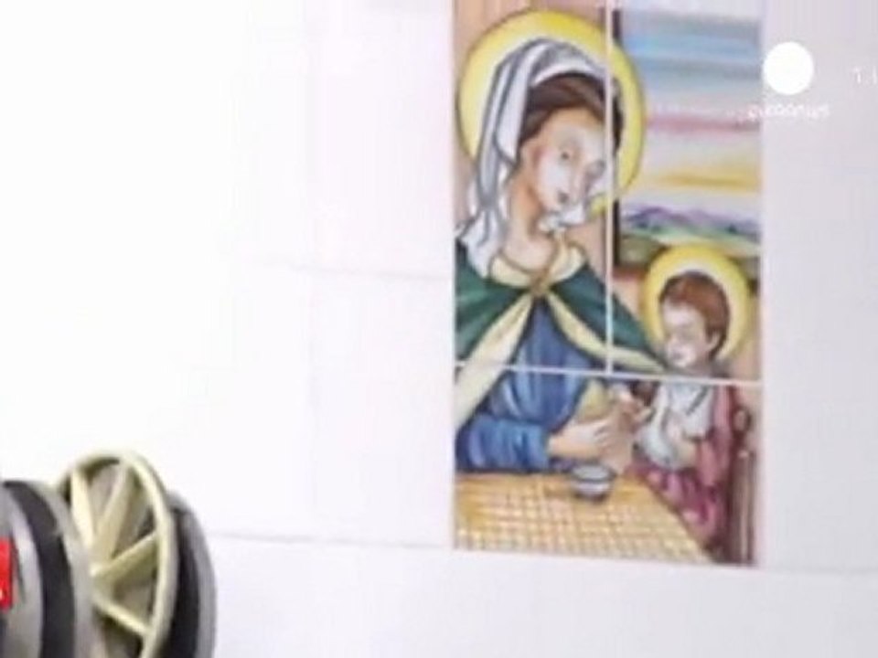 L'Opus Dei sur le banc des accusés en France