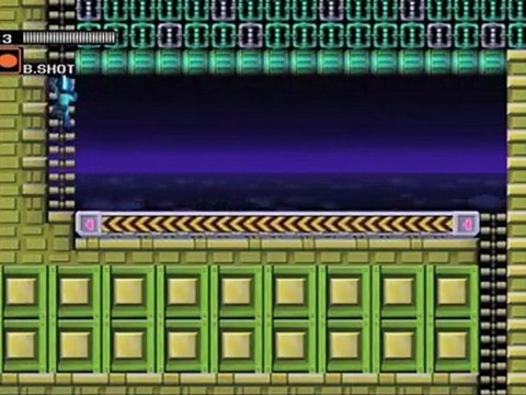 Mega Man Universe | Rockman Gameplay Trailer