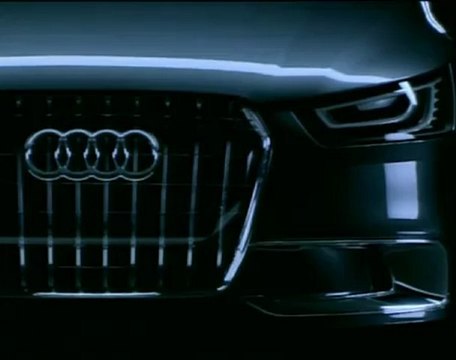 Audi A1 Sportback Concept