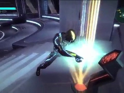 TRON: Evolution | PAX 2010 Gameplay Trailer