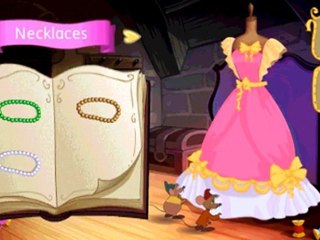 LeapFrog LeapPad Book App Trailer - Cinderella