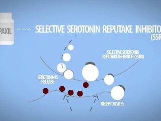 Paxil - Brief History of the SSRI Antidepressant