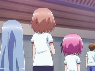 [EroS] Ro Kyu Bu! - 11 - HD