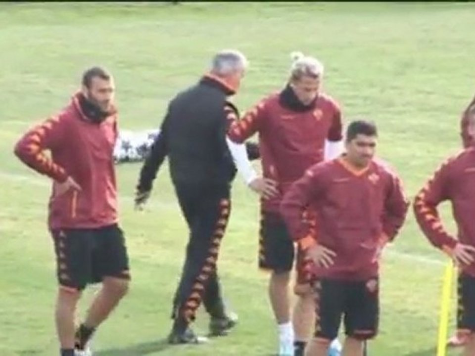 Ranieri ist der Neue bei Inter