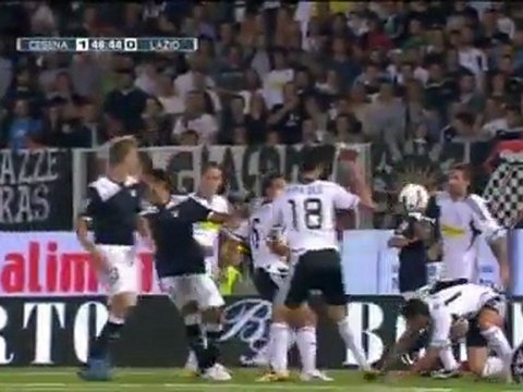 Klose schießt Lazio zum Sieg