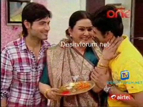 Neem Neem Shahad Shahad - 22nd September 2011 - part1