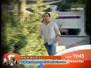 Farklı Desenler 43.Bölüm Fragmanı [HQ]